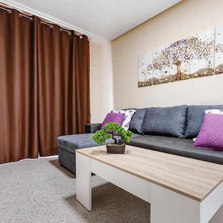 Apartament Apartamento Concordia Torrevieja Zewnętrze zdjęcie