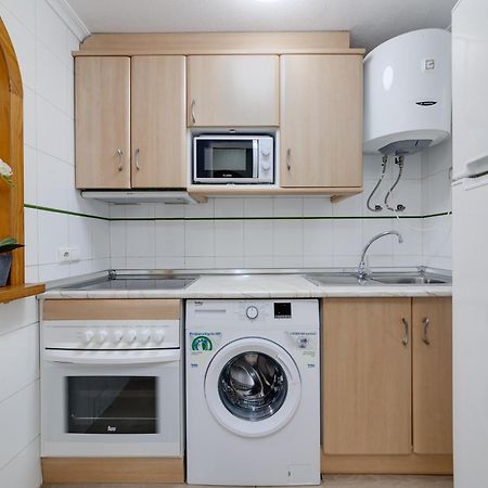 Apartament Apartamento Concordia Torrevieja Zewnętrze zdjęcie