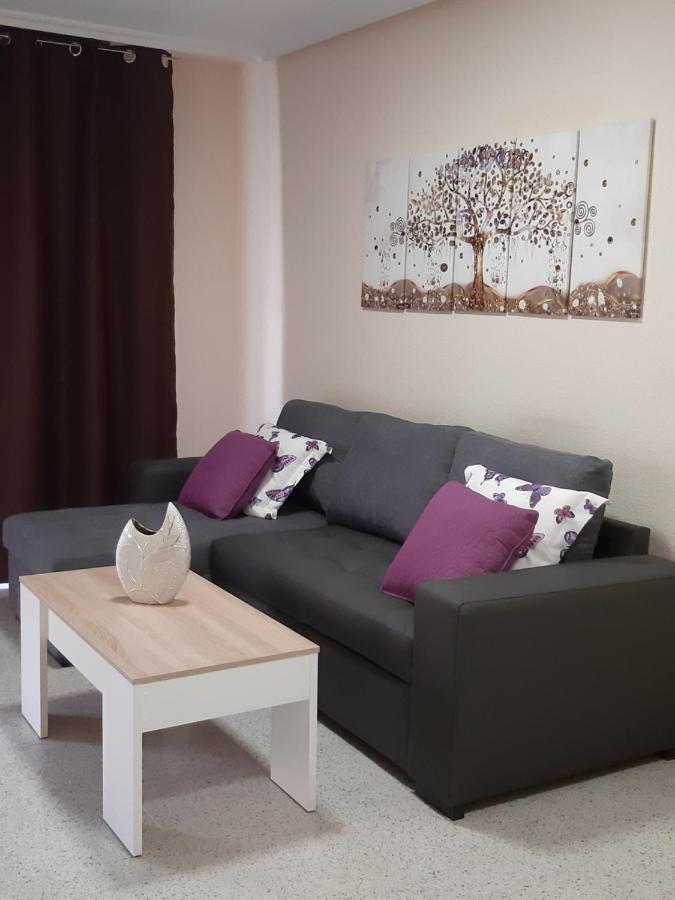 Apartament Apartamento Concordia Torrevieja Zewnętrze zdjęcie
