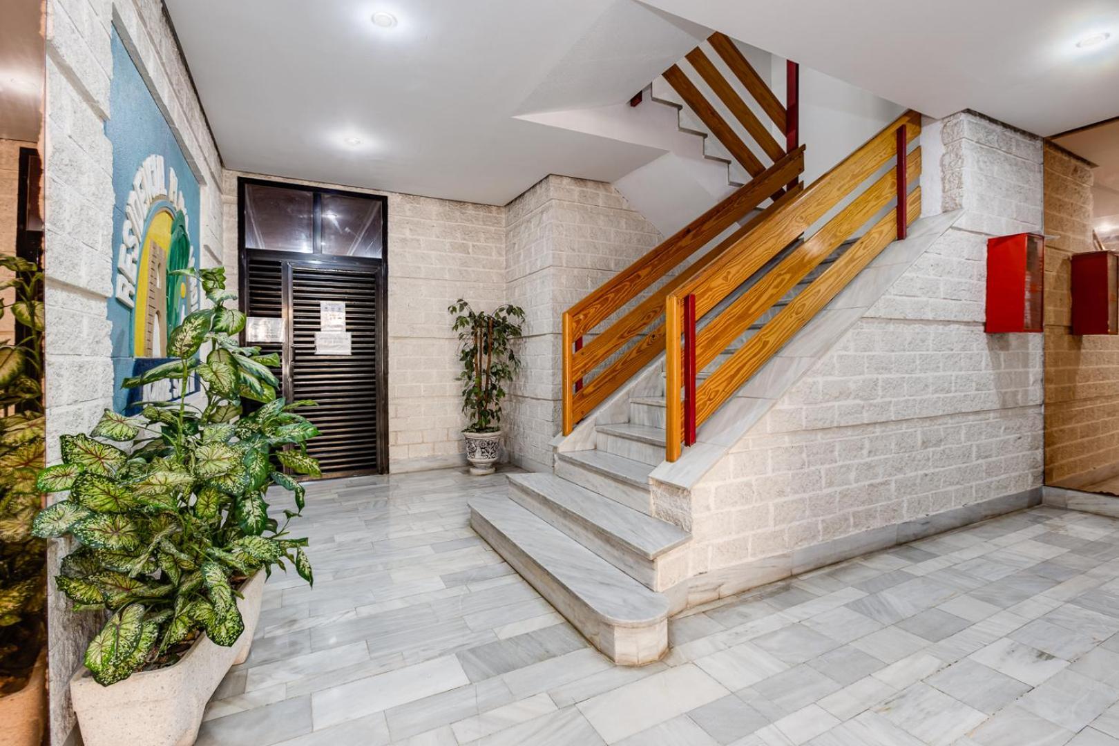 Apartament Apartamento Concordia Torrevieja Zewnętrze zdjęcie