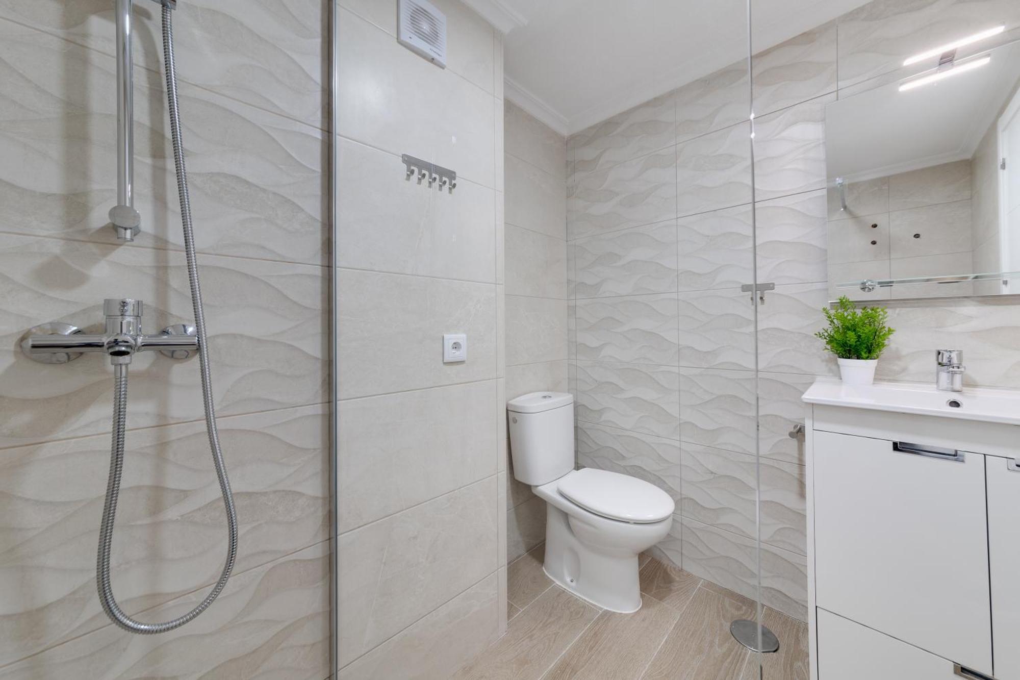 Apartament Apartamento Concordia Torrevieja Zewnętrze zdjęcie