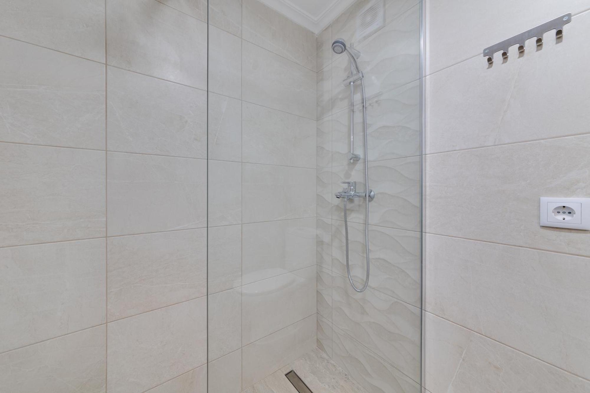 Apartament Apartamento Concordia Torrevieja Zewnętrze zdjęcie