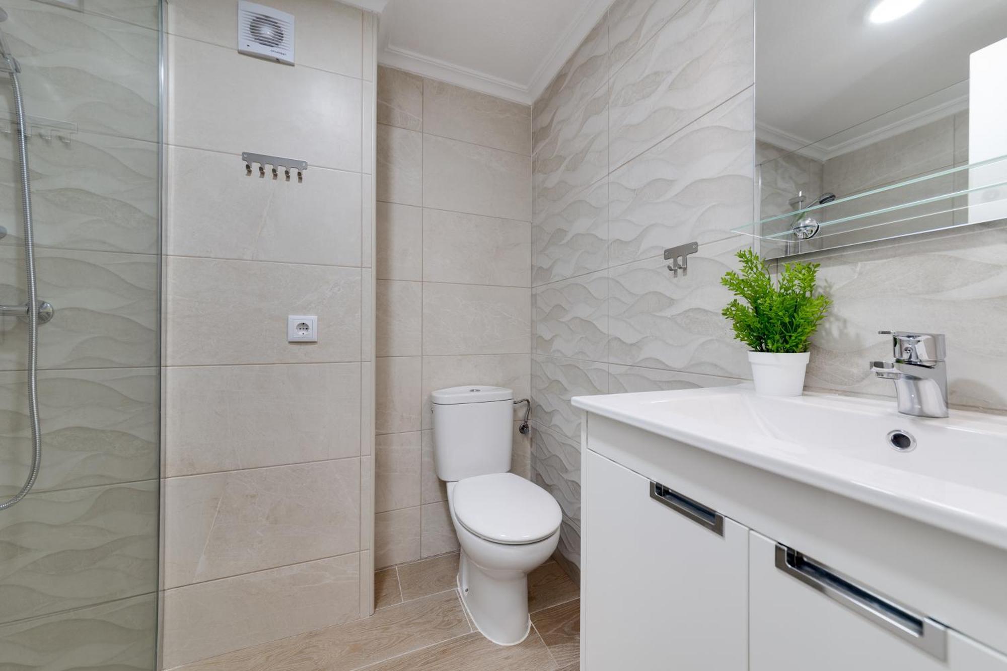 Apartament Apartamento Concordia Torrevieja Zewnętrze zdjęcie