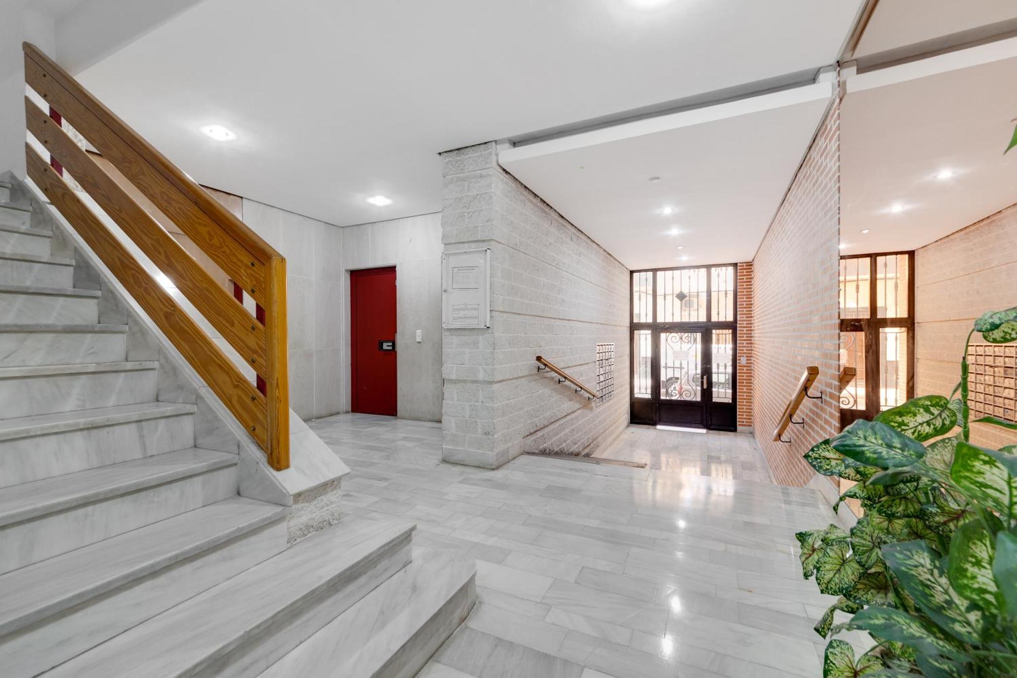Apartament Apartamento Concordia Torrevieja Zewnętrze zdjęcie